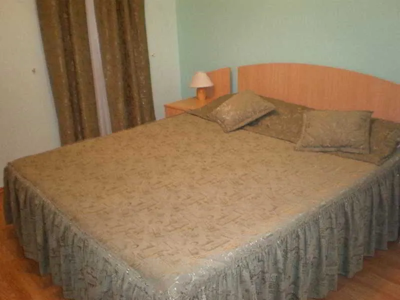 City Walls Hotel Bakü
