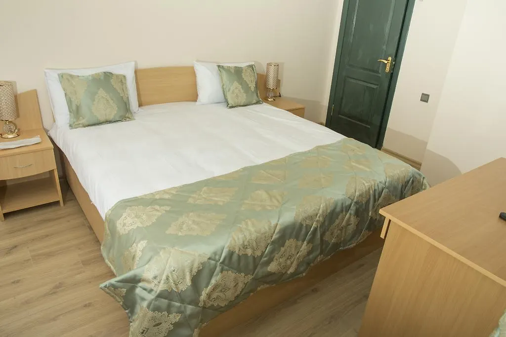 City Walls Hotel Bakü 3*,  Azerbaycan
