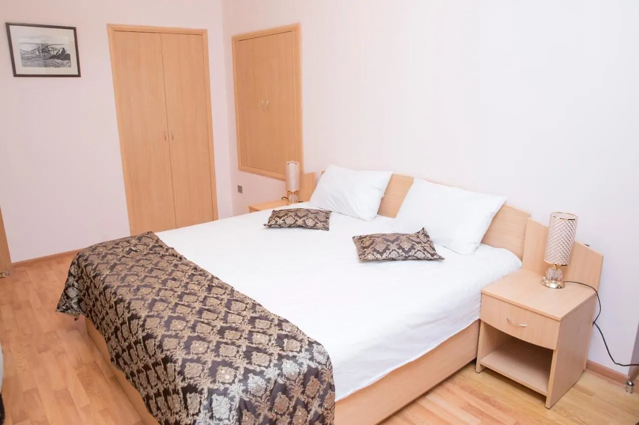 City Walls Hotel Bakü 3*,  Azerbaycan