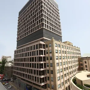 Отель Landmark