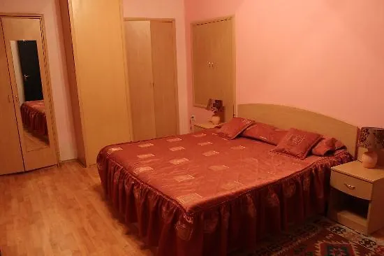 City Walls Hotel Baku