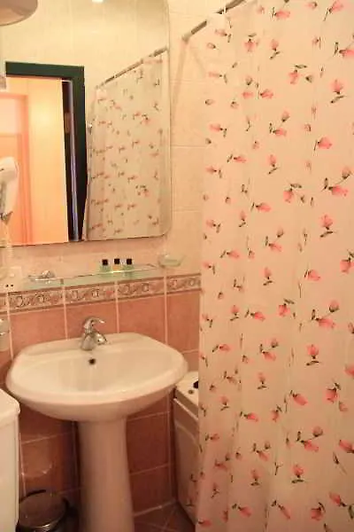 City Walls Hotel Baku
