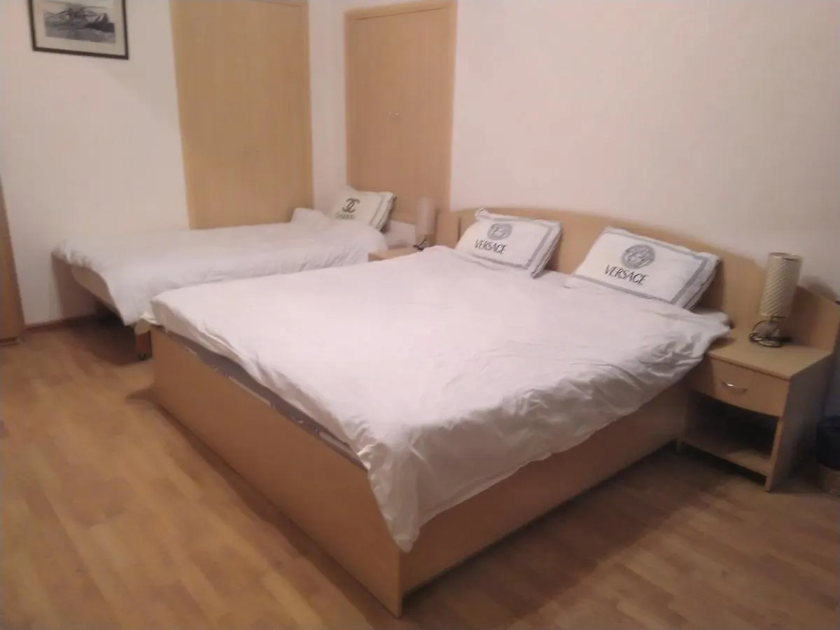 City Walls Hotel Baku
