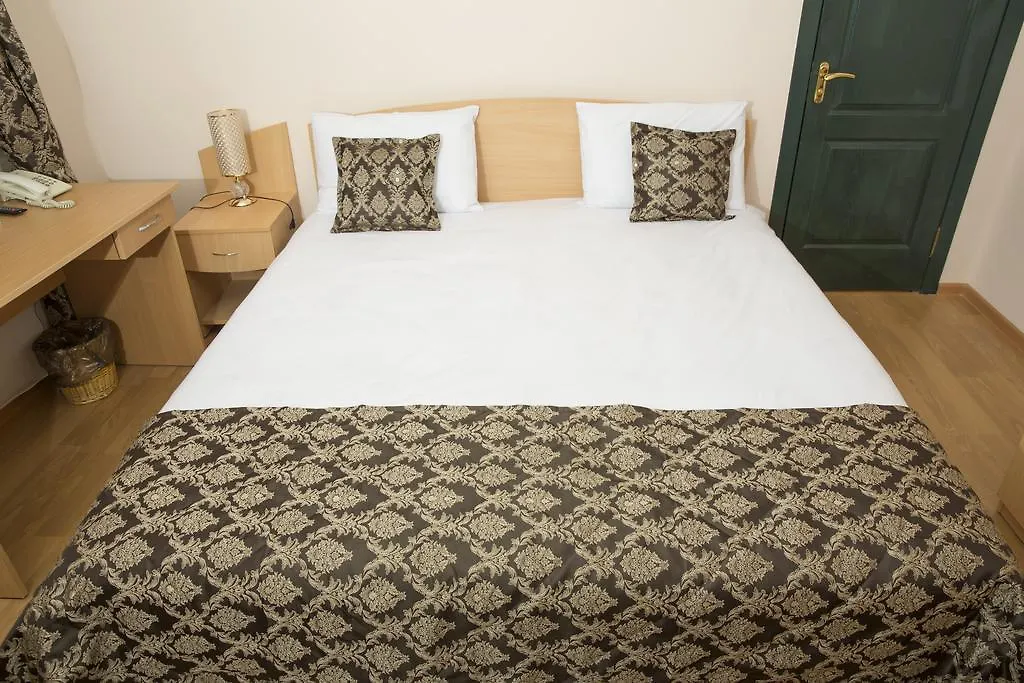 City Walls Hotel Baku