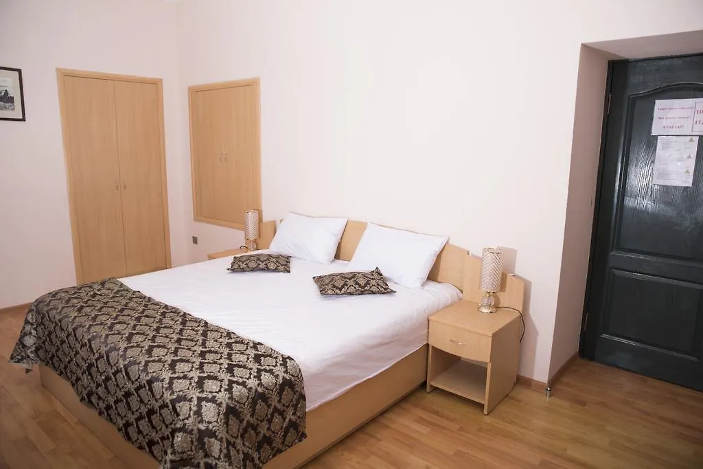 City Walls Hotel Baku