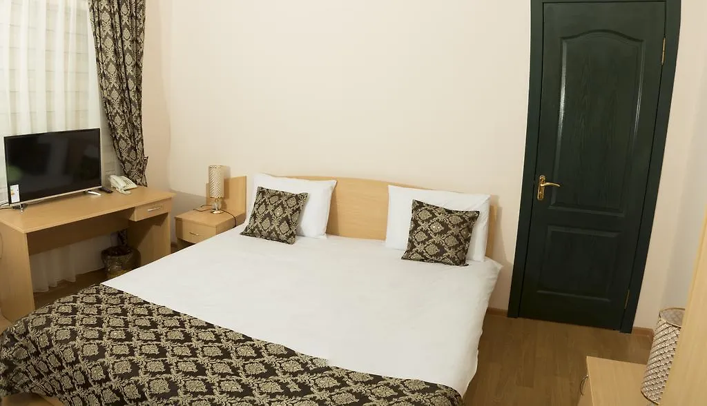 City Walls Hotel Baku