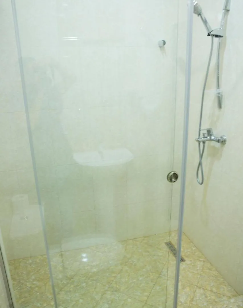 ***  City Walls Hotel Baku Azerbaijan